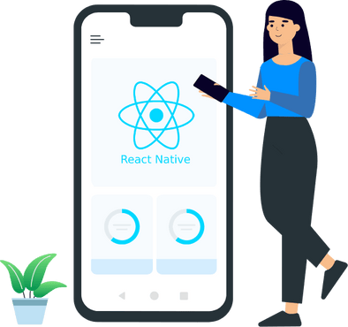 REACT NATIVE APP DEVELOPMENT